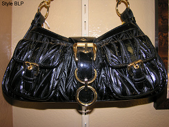Style BLP