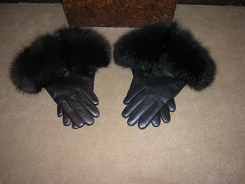 GLOVES