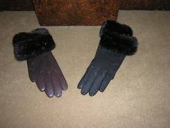 GLOVES