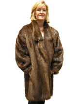 Full Length Mink