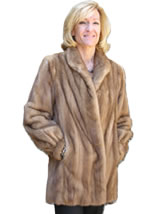 Full Length Mink